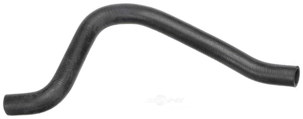ACDELCO GOLD/PROFESSIONAL - Molded HVAC Heater Hose - DCC - 16183m