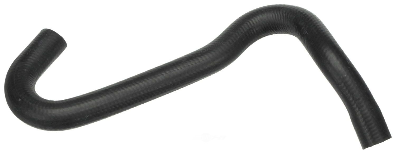 ACDELCO GOLD/PROFESSIONAL - Molded Engine Coolant Bypass Hose - DCC - 16194m