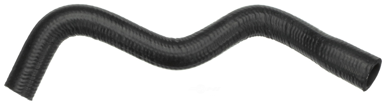 ACDELCO GOLD/PROFESSIONAL - Molded Engine Coolant Bypass Hose - DCC - 16196m