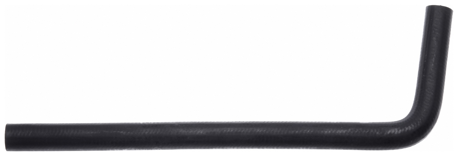 ACDELCO GOLD/PROFESSIONAL - 90 Degree Molded HVAC Heater Hose (Pipe-1 To Water Pump) - DCC 16197M