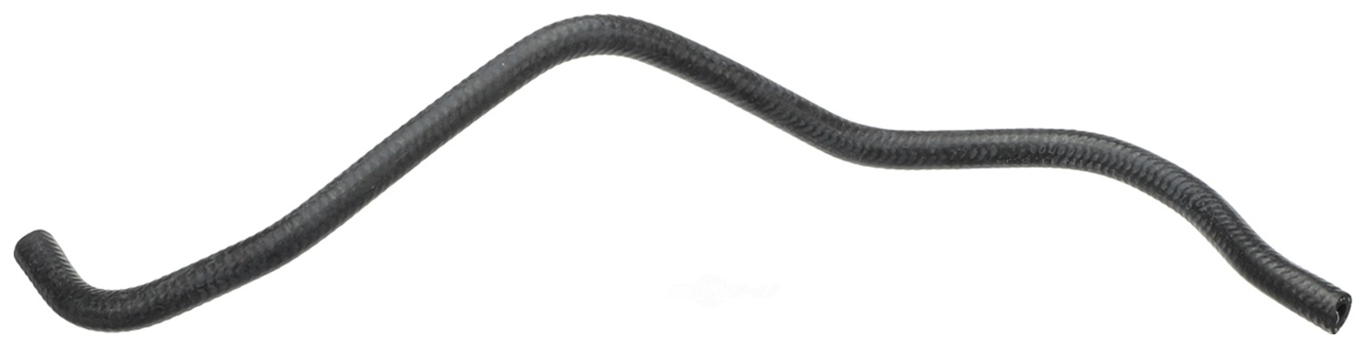 ACDELCO GOLD/PROFESSIONAL - Molded Engine Coolant Bypass Hose - DCC - 18011l