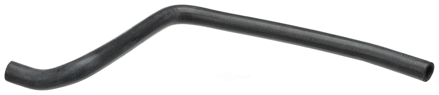 ACDELCO GOLD/PROFESSIONAL - Molded HVAC Heater Hose - DCC - 18047l