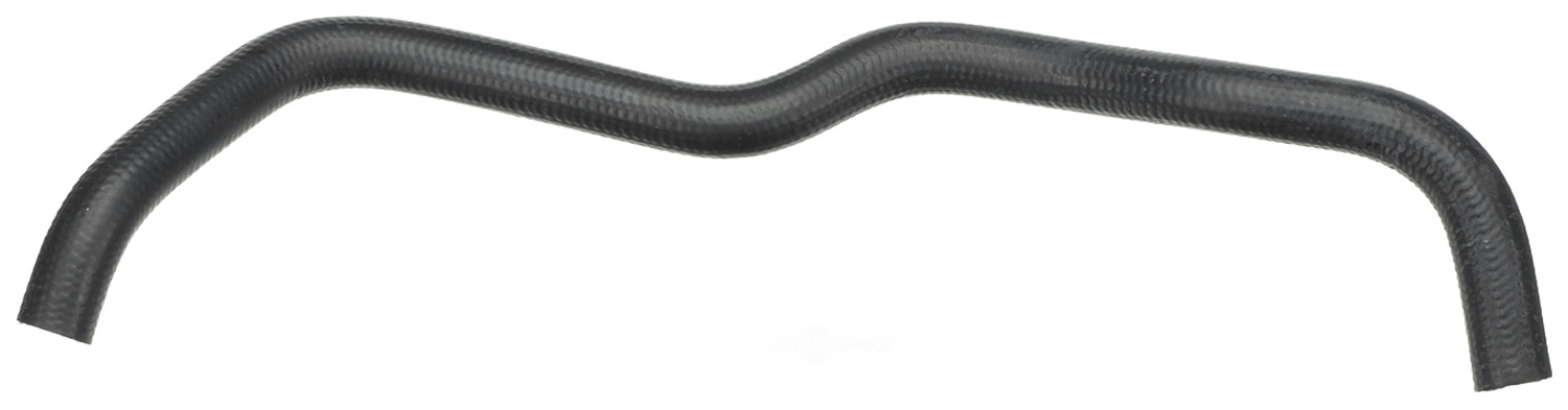 ACDELCO GOLD/PROFESSIONAL - Molded HVAC Heater Hose - DCC - 18050l