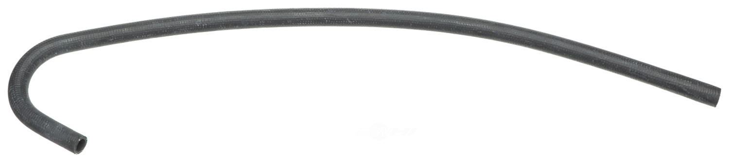 ACDELCO GOLD/PROFESSIONAL - Molded HVAC Heater Hose (Oil Cooler To Water Pump) - DCC 18072L