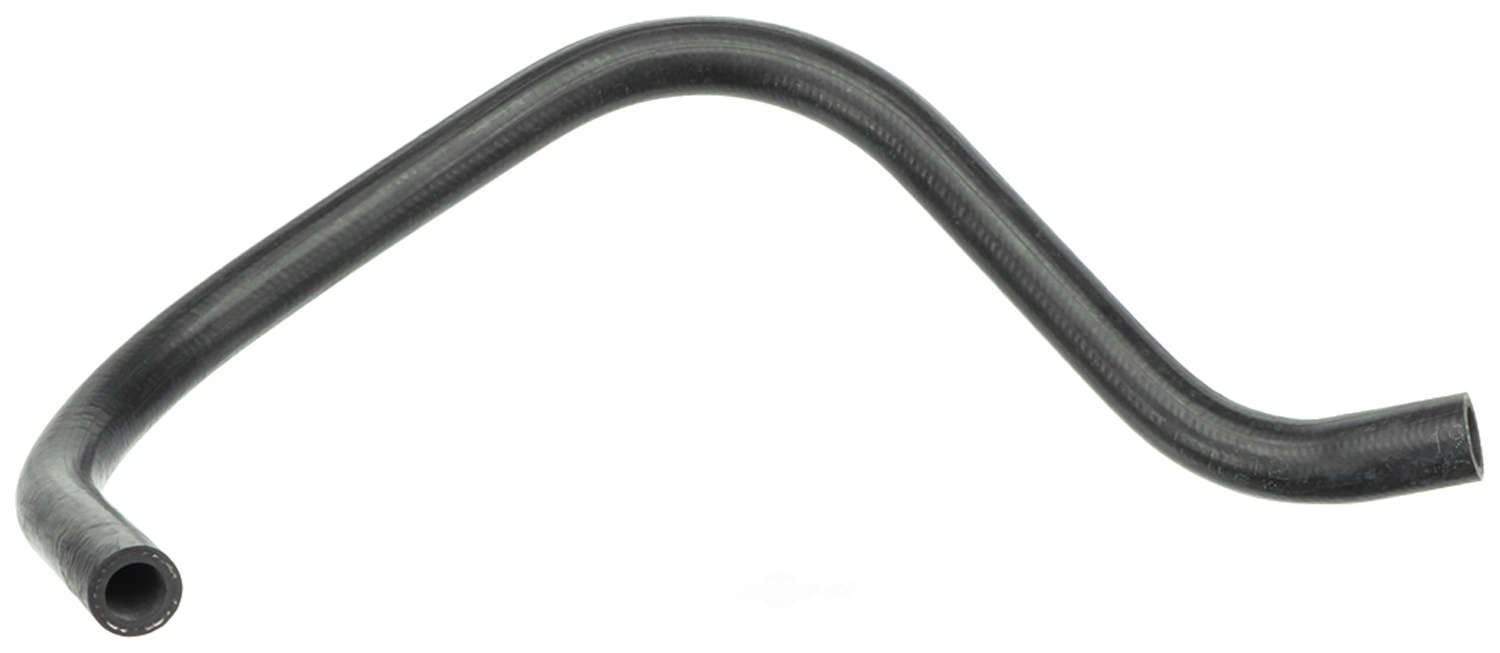 ACDELCO GOLD/PROFESSIONAL - Molded Engine Coolant Bypass Hose - DCC - 18080l