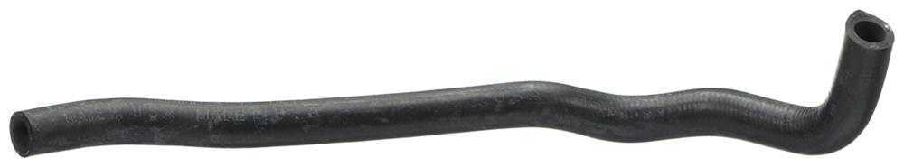 ACDELCO GOLD/PROFESSIONAL - Molded Engine Coolant Bypass Hose - DCC - 18099l