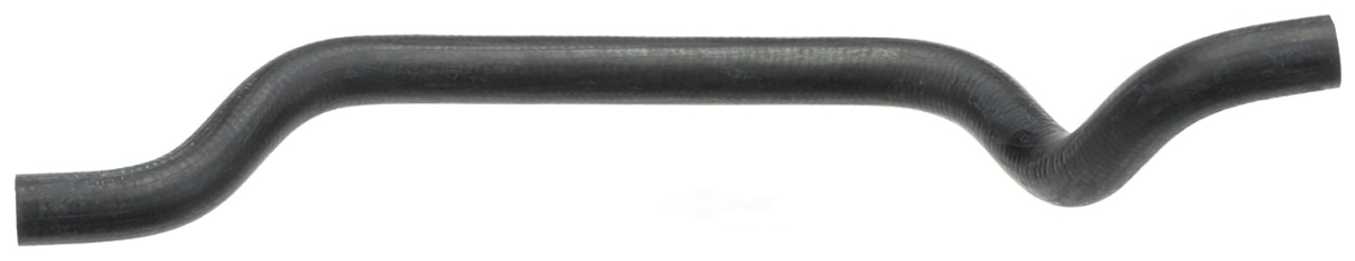 ACDELCO GOLD/PROFESSIONAL - Molded HVAC Heater Hose - DCC - 18100l