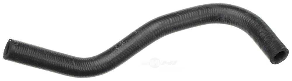ACDELCO GOLD/PROFESSIONAL - Molded HVAC Heater Hose - DCC - 18113l