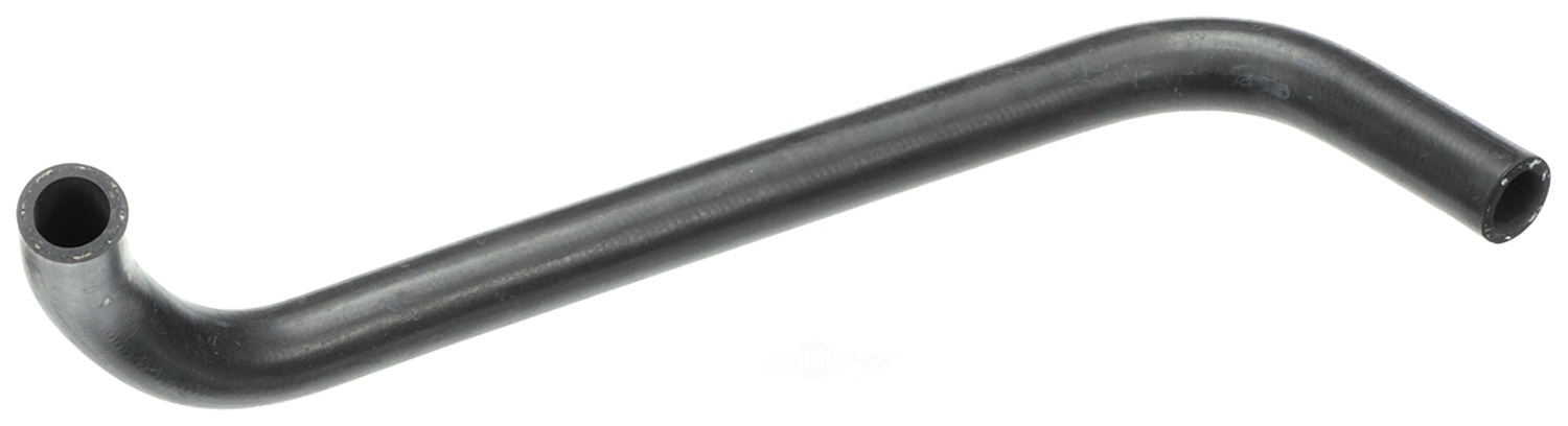 ACDELCO GOLD/PROFESSIONAL - Molded HVAC Heater Hose - DCC - 18117l