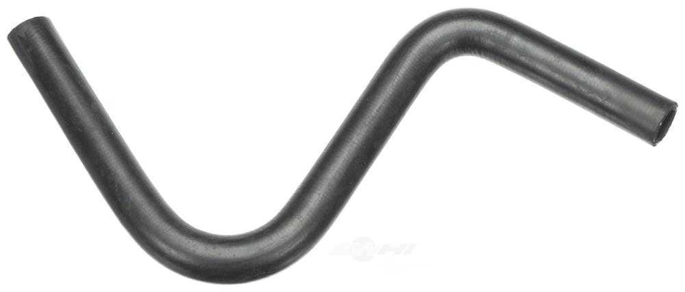 ACDELCO GOLD/PROFESSIONAL - Molded Radiator Coolant Hose - DCC - 18118l