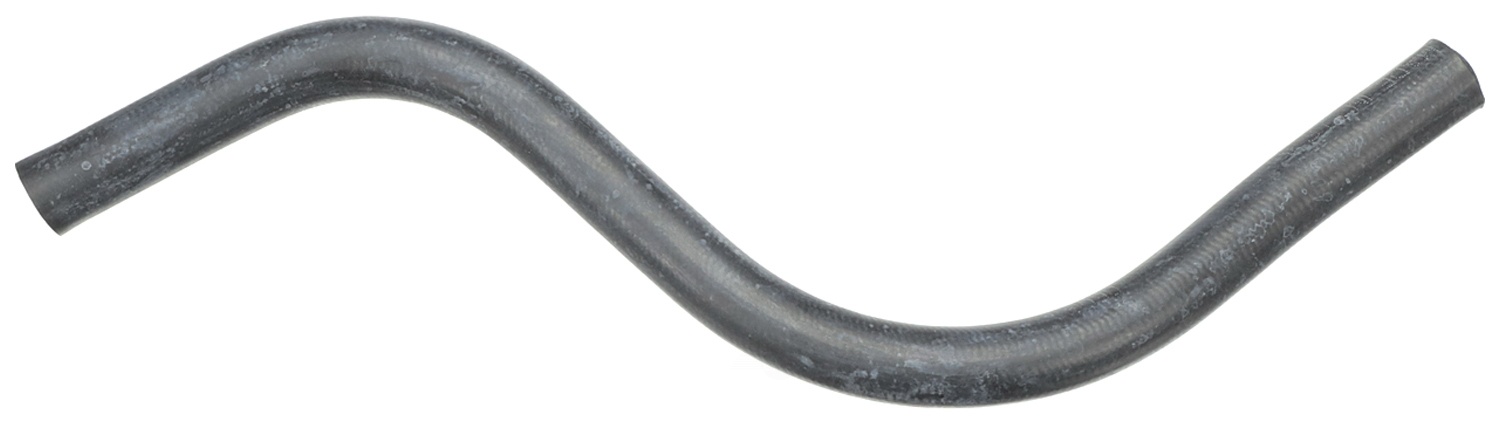 ACDELCO GOLD/PROFESSIONAL - Molded HVAC Heater Hose - DCC - 18120l