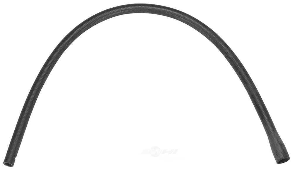 ACDELCO GOLD/PROFESSIONAL - Molded Radiator Coolant Hose - DCC - 18129l
