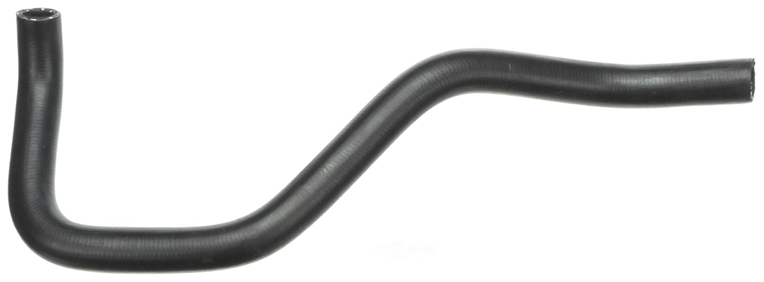 ACDELCO GOLD/PROFESSIONAL - Molded HVAC Heater Hose - DCC 18139L
