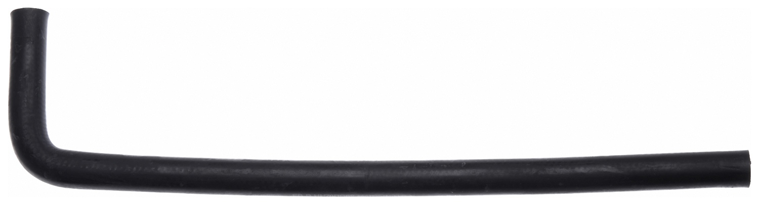 ACDELCO GOLD/PROFESSIONAL - 90 Degree Molded HVAC Heater Hose (Heater To Tee-2) - DCC 18149L