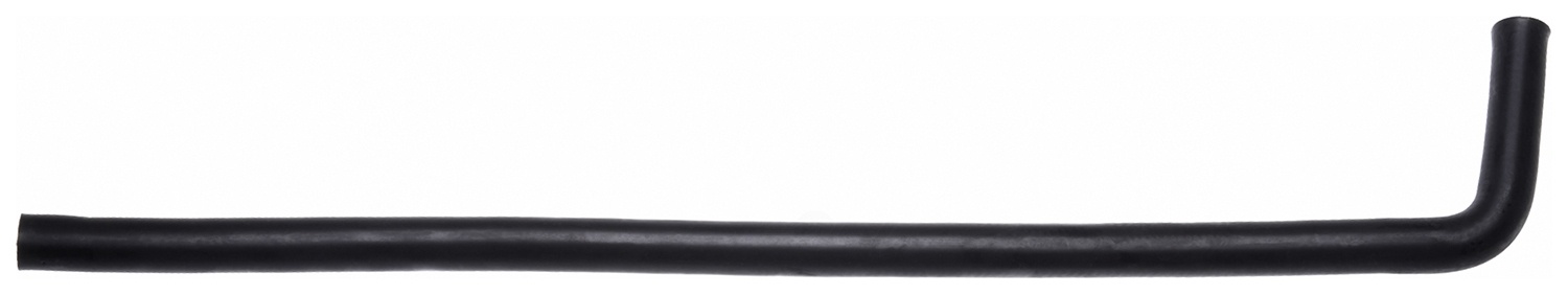 ACDELCO GOLD/PROFESSIONAL - 90 Degree Molded HVAC Heater Hose (Pipe-1 To Heater) - DCC 18151L