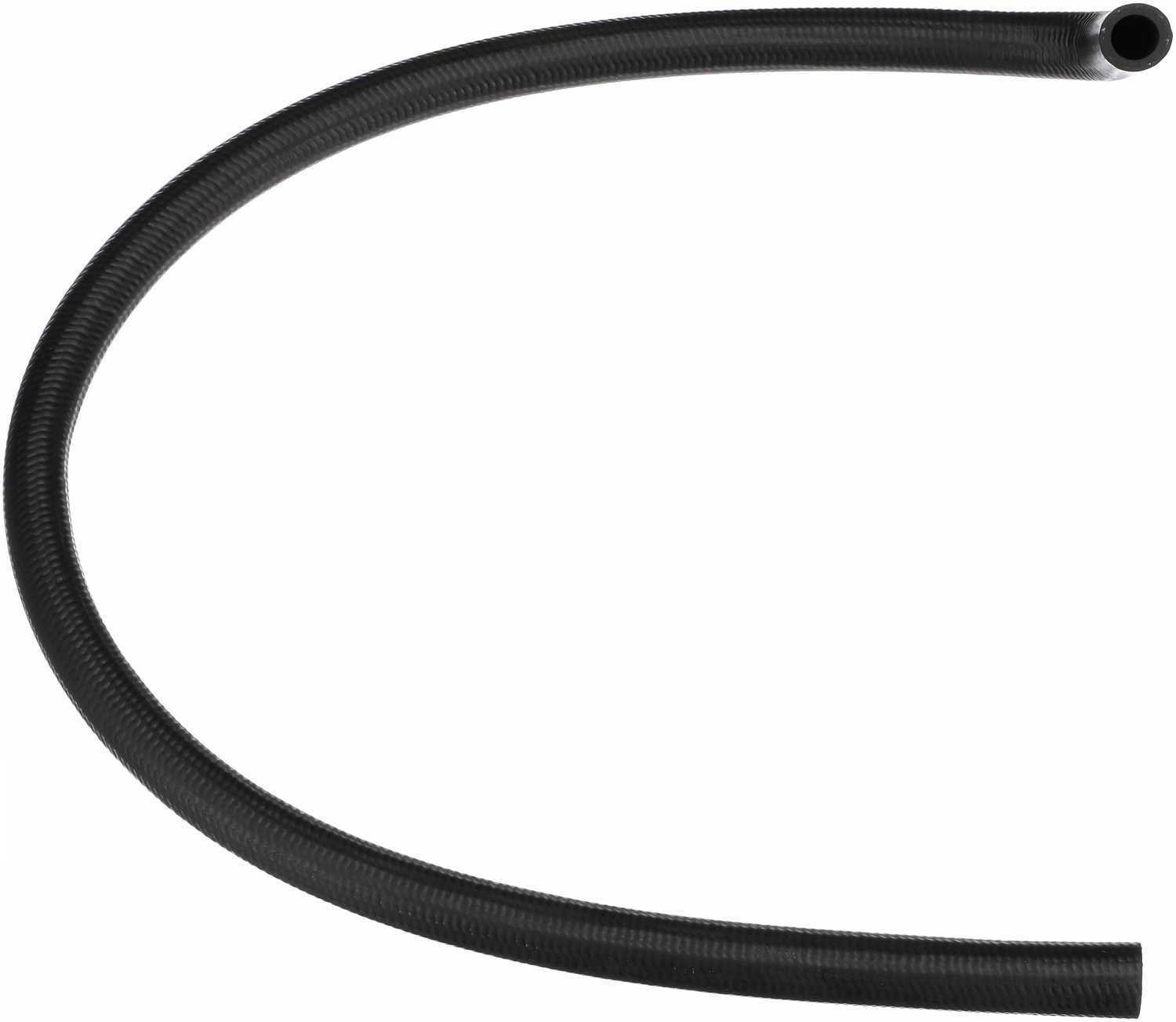 ACDELCO GOLD/PROFESSIONAL - 90 Degree Molded HVAC Heater Hose (Pipe-2 To Throttle Body) - DCC 18152L