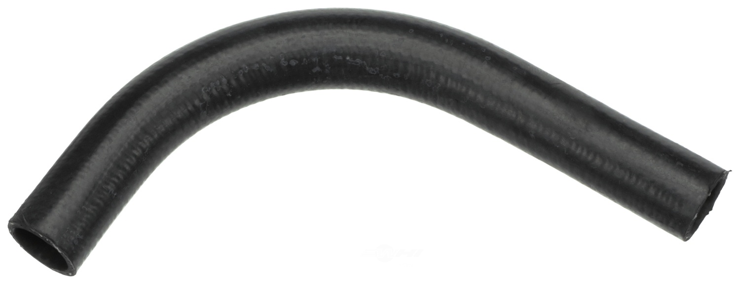 ACDELCO GOLD/PROFESSIONAL - Molded Radiator Coolant Hose (Lower - Engine To Pipe) - DCC 20002S