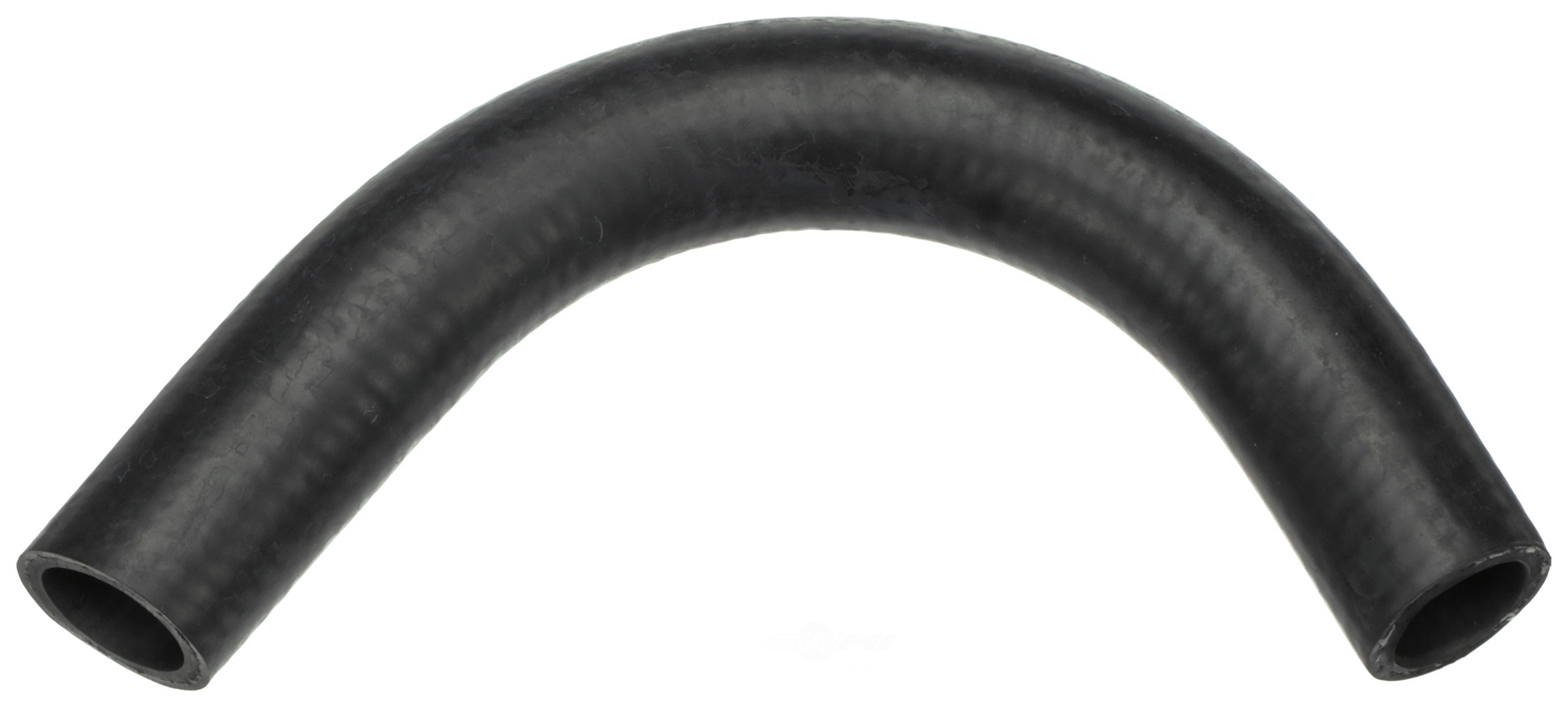 ACDELCO GOLD/PROFESSIONAL - Molded Radiator Coolant Hose (Lower - Engine To Pipe) - DCC 20004S