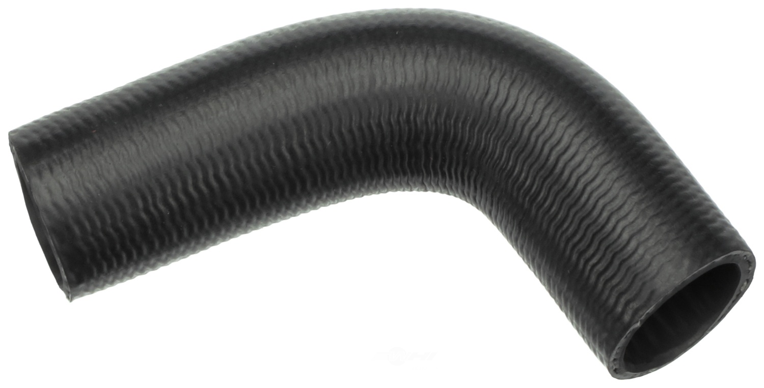ACDELCO GOLD/PROFESSIONAL - Molded Radiator Coolant Hose (Lower - Engine To Pipe) - DCC 20009S