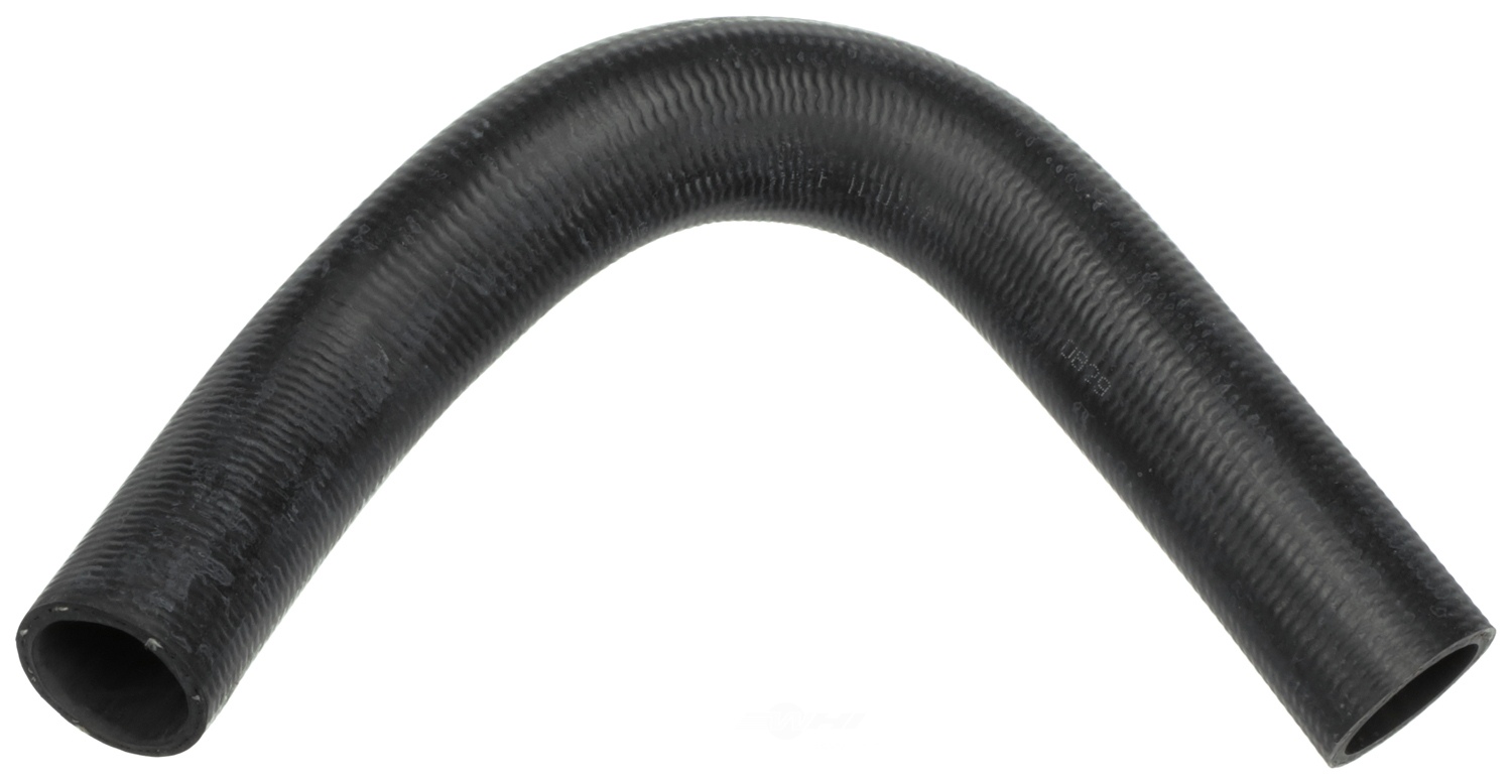 ACDELCO GOLD/PROFESSIONAL - Molded Radiator Coolant Hose - DCC - 20024s