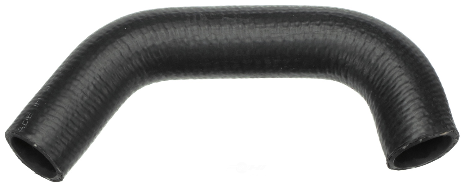 ACDELCO GOLD/PROFESSIONAL - Molded Radiator Coolant Hose - DCC - 20027s