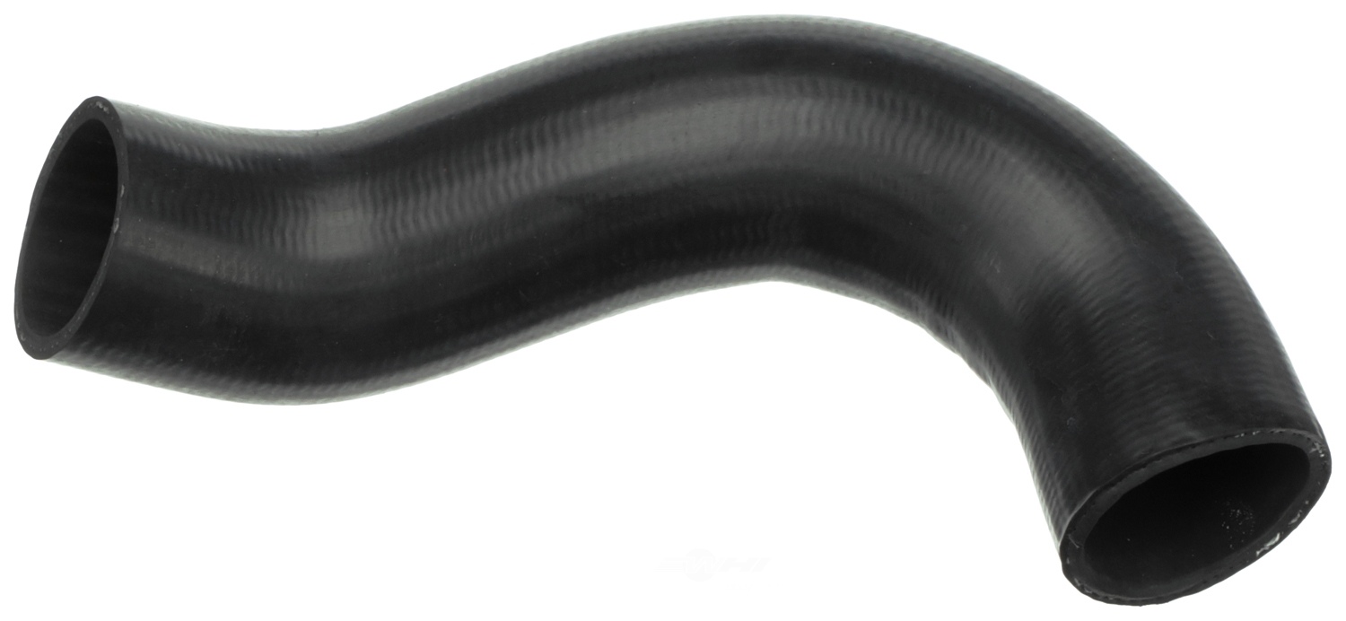 ACDELCO GOLD/PROFESSIONAL - Molded Radiator Coolant Hose (Upper) - DCC 20029S