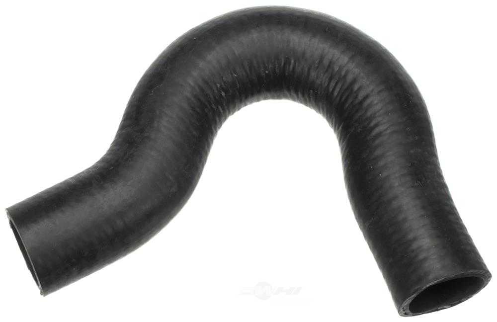 ACDELCO GOLD/PROFESSIONAL - Molded Radiator Coolant Hose - DCC - 20034s
