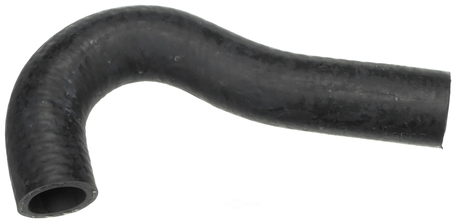 ACDELCO GOLD/PROFESSIONAL - Molded Radiator Coolant Hose (Lower - Pipe To Thermostat) - DCC 20037S