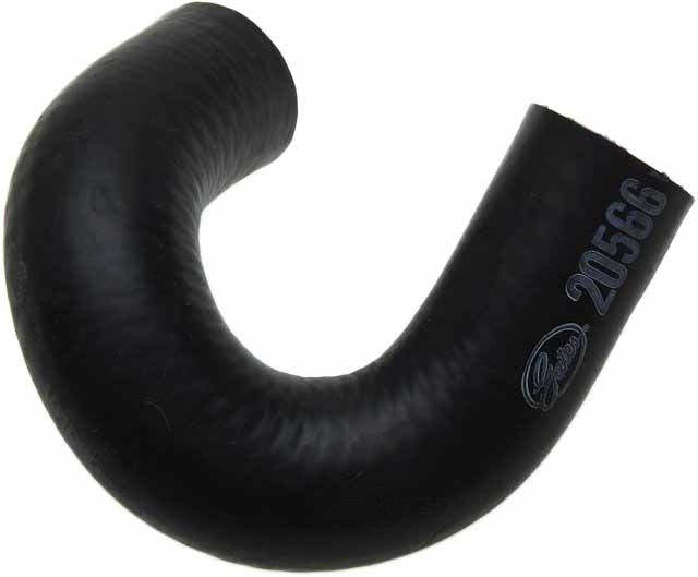 ACDELCO GOLD/PROFESSIONAL - Molded Engine Coolant Bypass Hose - DCC - 20041s
