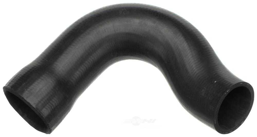 ACDELCO GOLD/PROFESSIONAL - Molded Radiator Coolant Hose - DCC - 20044s
