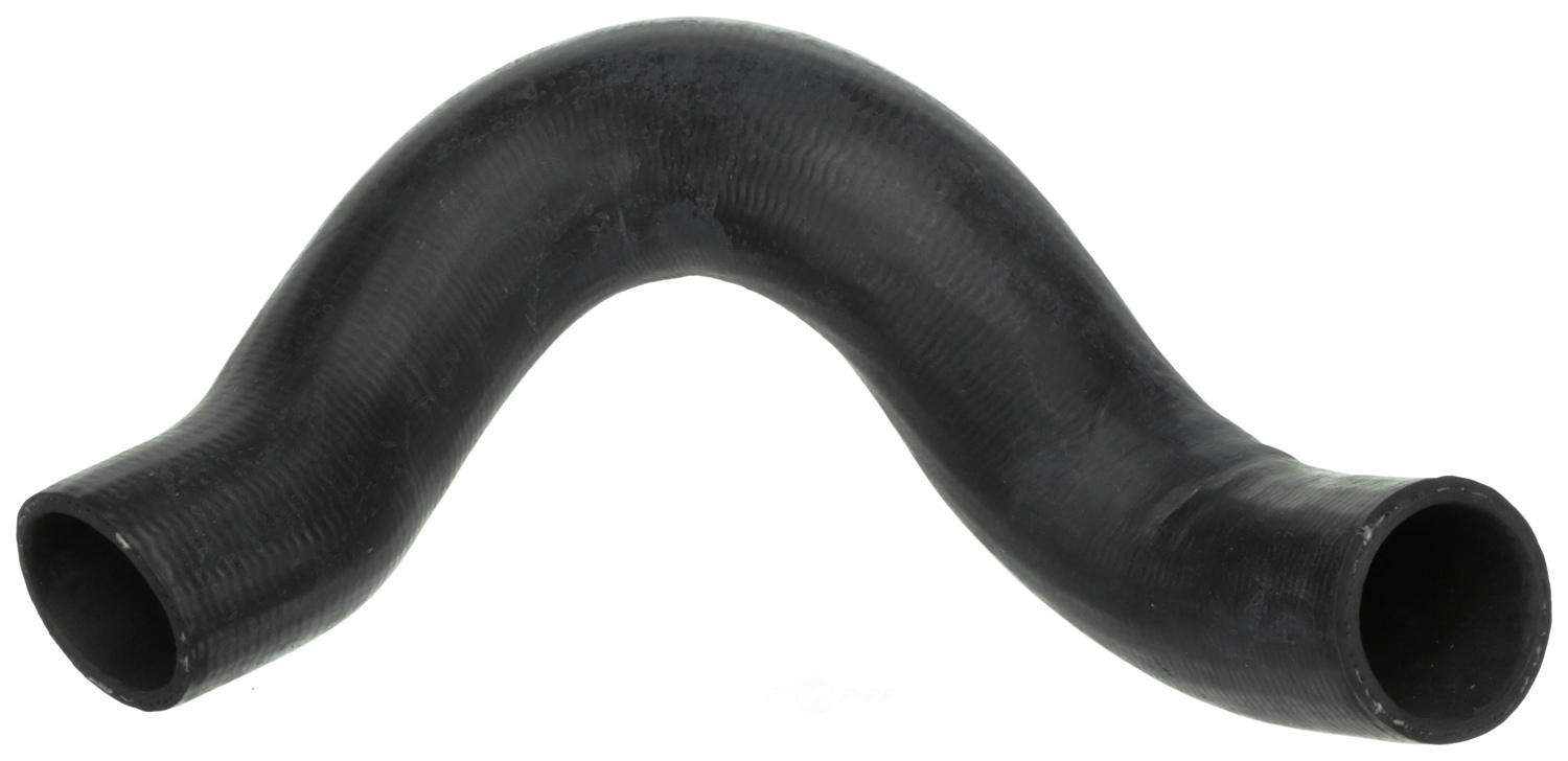 ACDELCO GOLD/PROFESSIONAL - Molded Radiator Coolant Hose - DCC 20045S