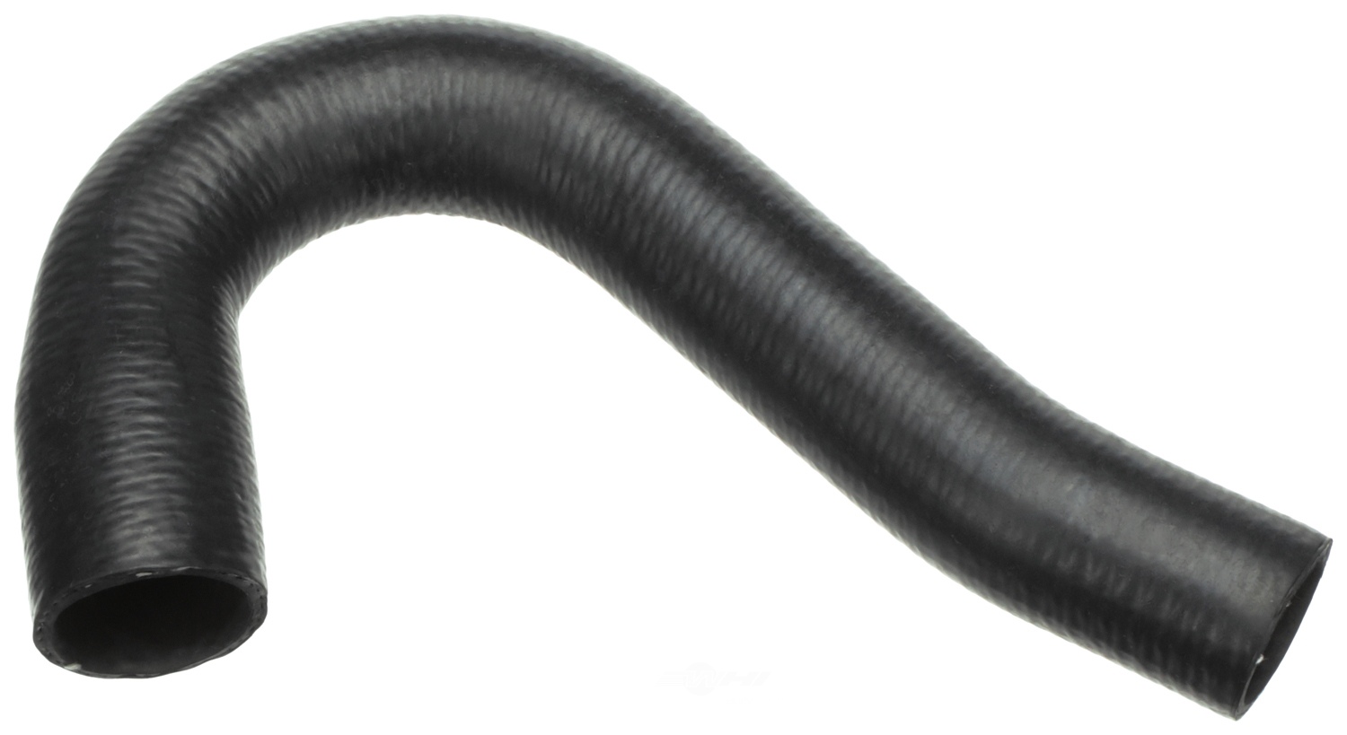 ACDELCO GOLD/PROFESSIONAL - Molded Radiator Coolant Hose (Lower - Engine To Pipe) - DCC 20052S