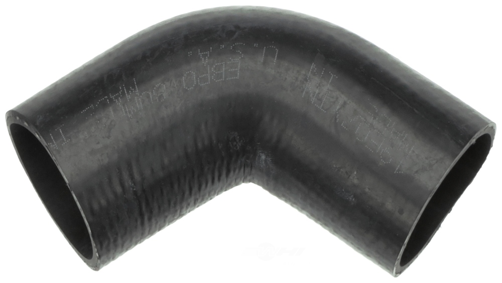 ACDELCO GOLD/PROFESSIONAL - Molded Radiator Coolant Hose - DCC - 20058s