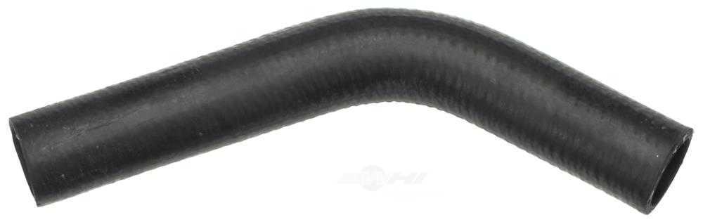 ACDELCO GOLD/PROFESSIONAL - Molded Radiator Coolant Hose - DCC - 20064s