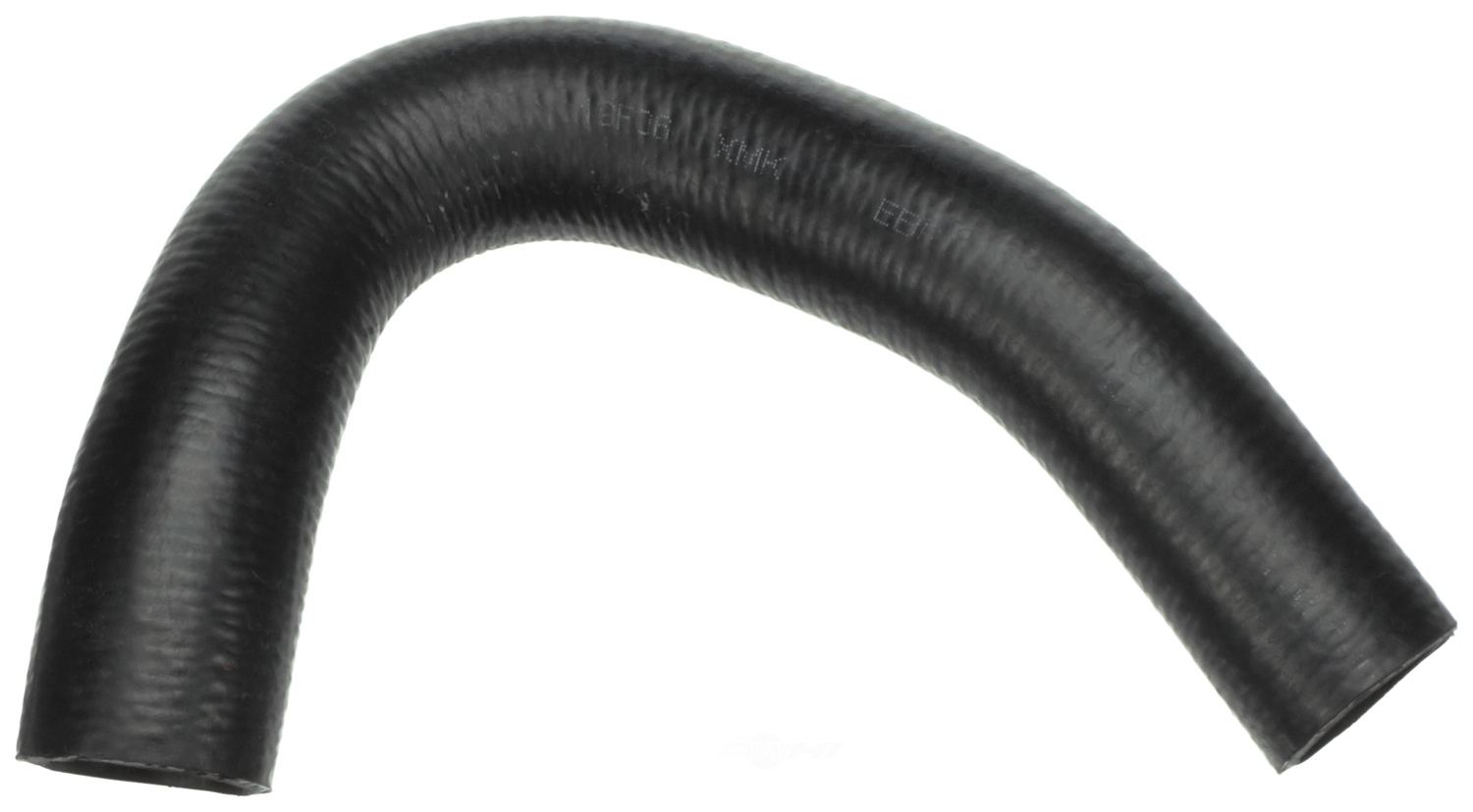 ACDELCO GOLD/PROFESSIONAL - Molded Radiator Coolant Hose (Upper) - DCC 20073S