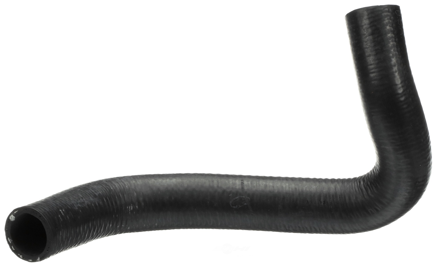 ACDELCO GOLD/PROFESSIONAL - Molded Radiator Coolant Hose - DCC 20083S