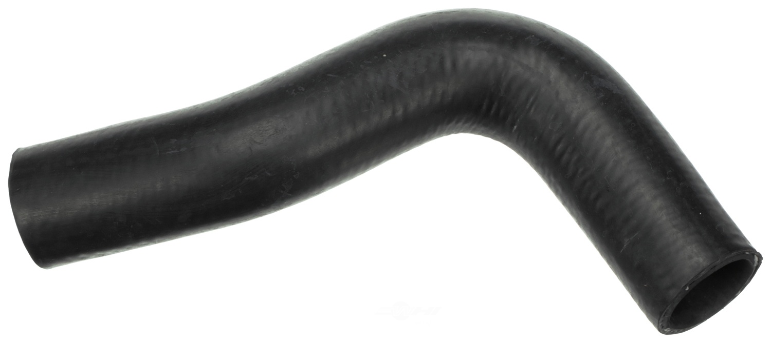 ACDELCO GOLD/PROFESSIONAL - Molded Radiator Coolant Hose (Upper) - DCC 20096S