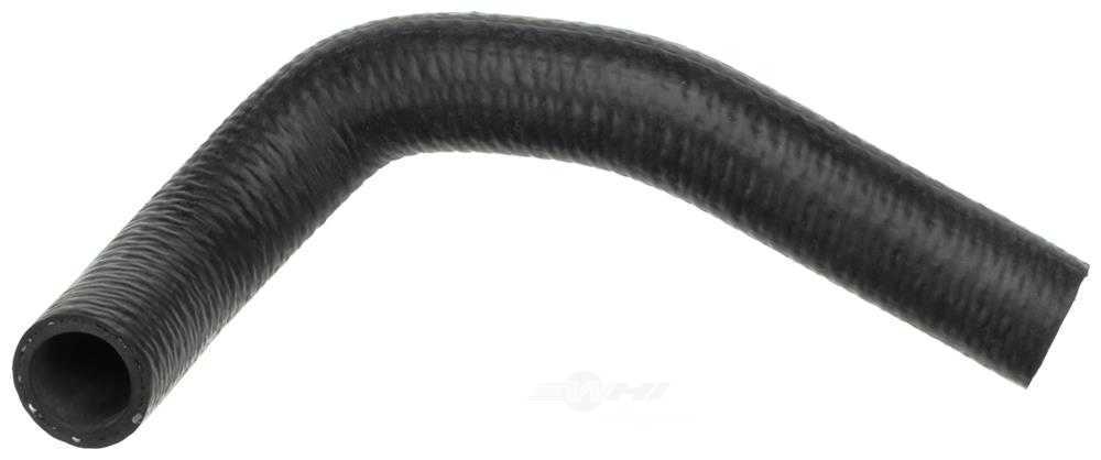 ACDELCO GOLD/PROFESSIONAL - Molded Radiator Coolant Hose - DCC - 20100s