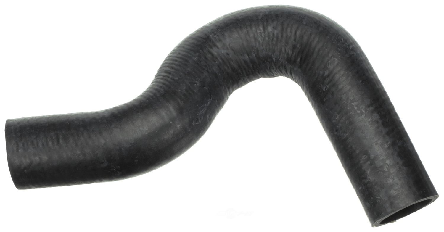 ACDELCO GOLD/PROFESSIONAL - Molded Radiator Coolant Hose - DCC - 20101s