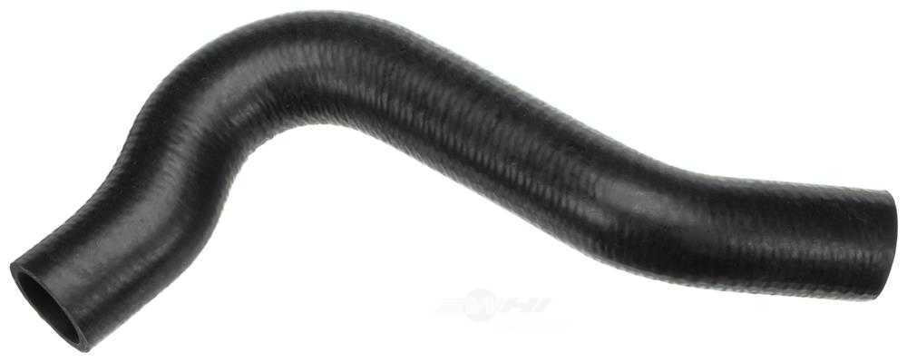 ACDELCO GOLD/PROFESSIONAL - Molded Radiator Coolant Hose - DCC - 20104s