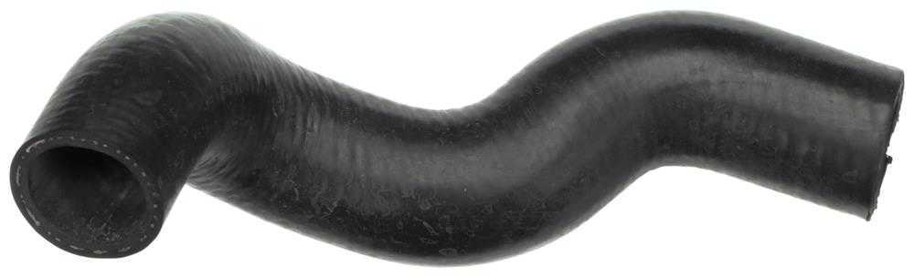 ACDELCO GOLD/PROFESSIONAL - Molded Radiator Coolant Hose - DCC - 20107s
