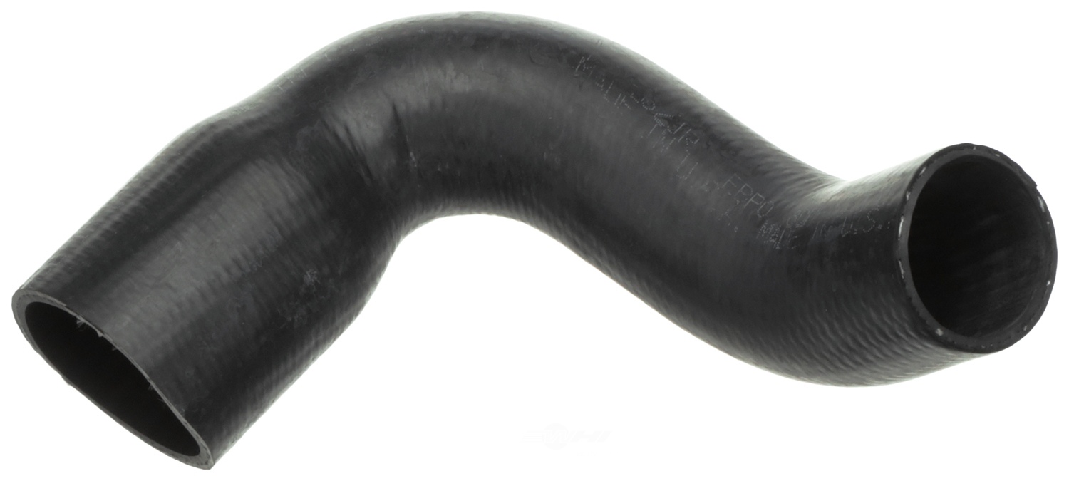 ACDELCO GOLD/PROFESSIONAL - Molded Radiator Coolant Hose - DCC - 20115s