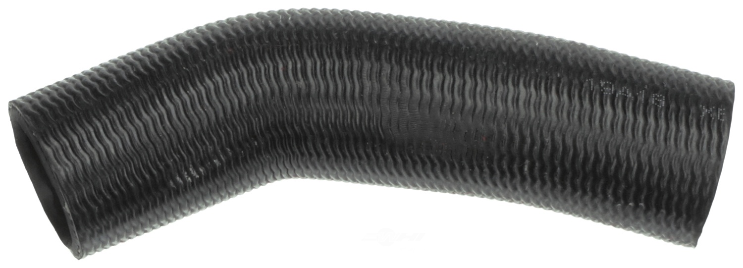 ACDELCO GOLD/PROFESSIONAL - Molded Radiator Coolant Hose - DCC - 20120s