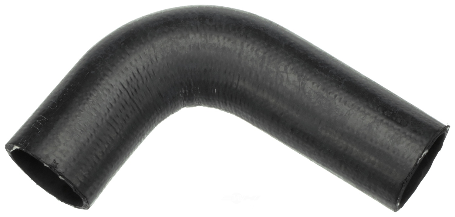 ACDELCO GOLD/PROFESSIONAL - Molded Radiator Coolant Hose - DCC - 20125s