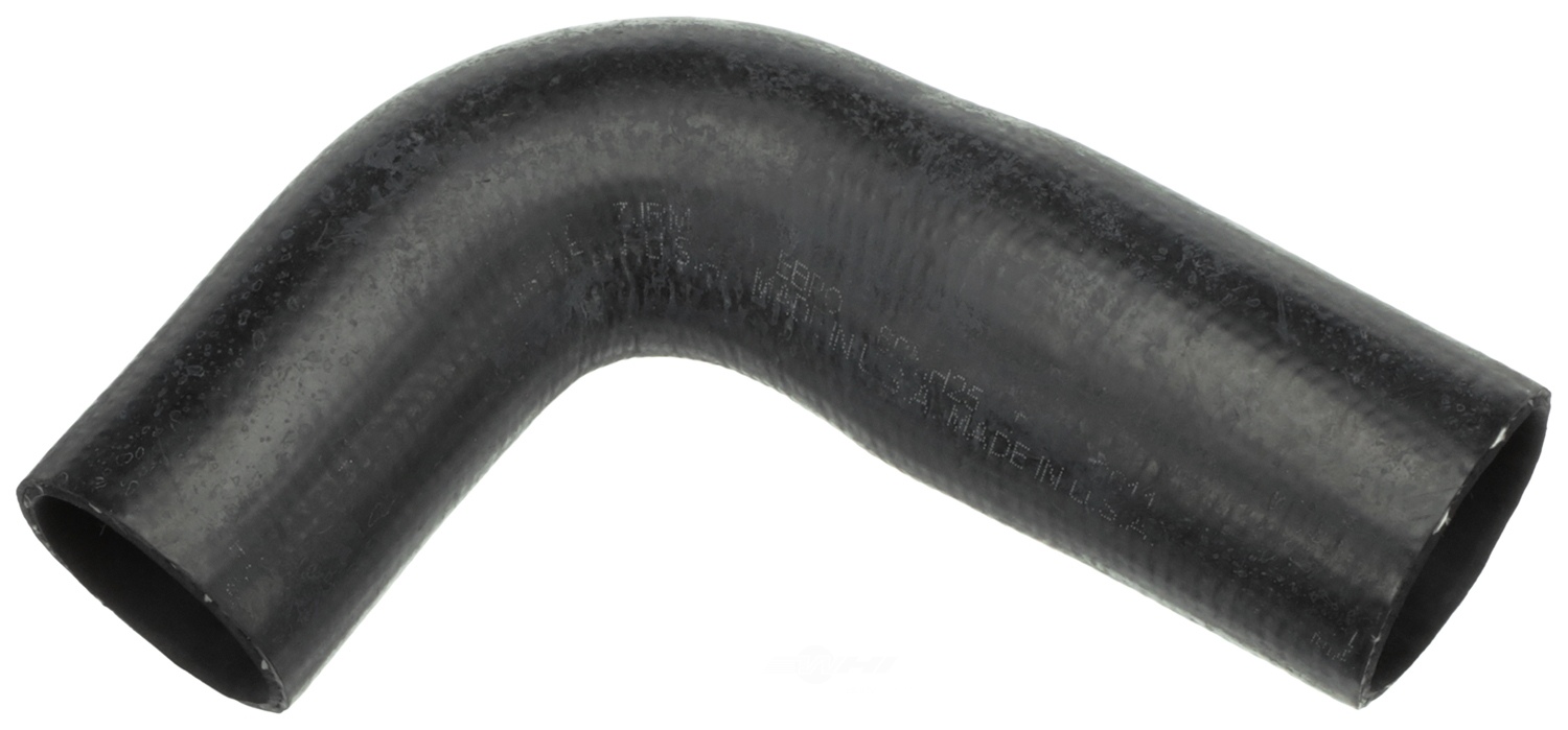 ACDELCO GOLD/PROFESSIONAL - Molded Radiator Coolant Hose - DCC - 20140s