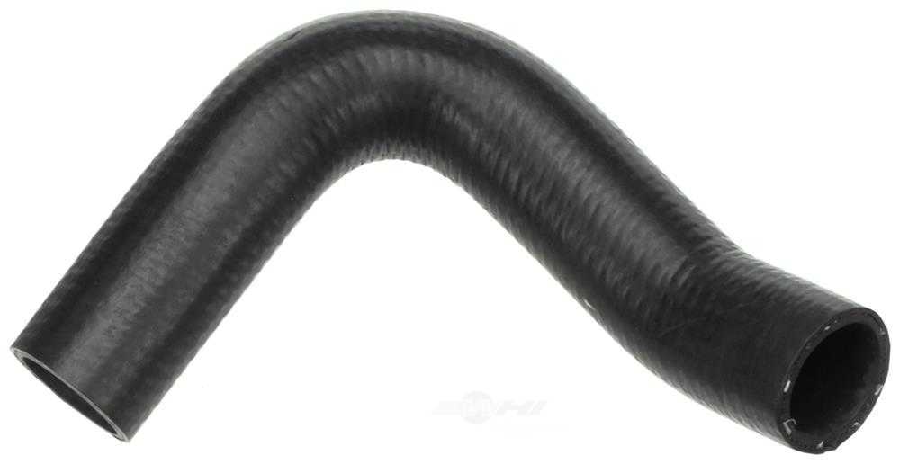 ACDELCO GOLD/PROFESSIONAL - Molded Radiator Coolant Hose - DCC - 20144s