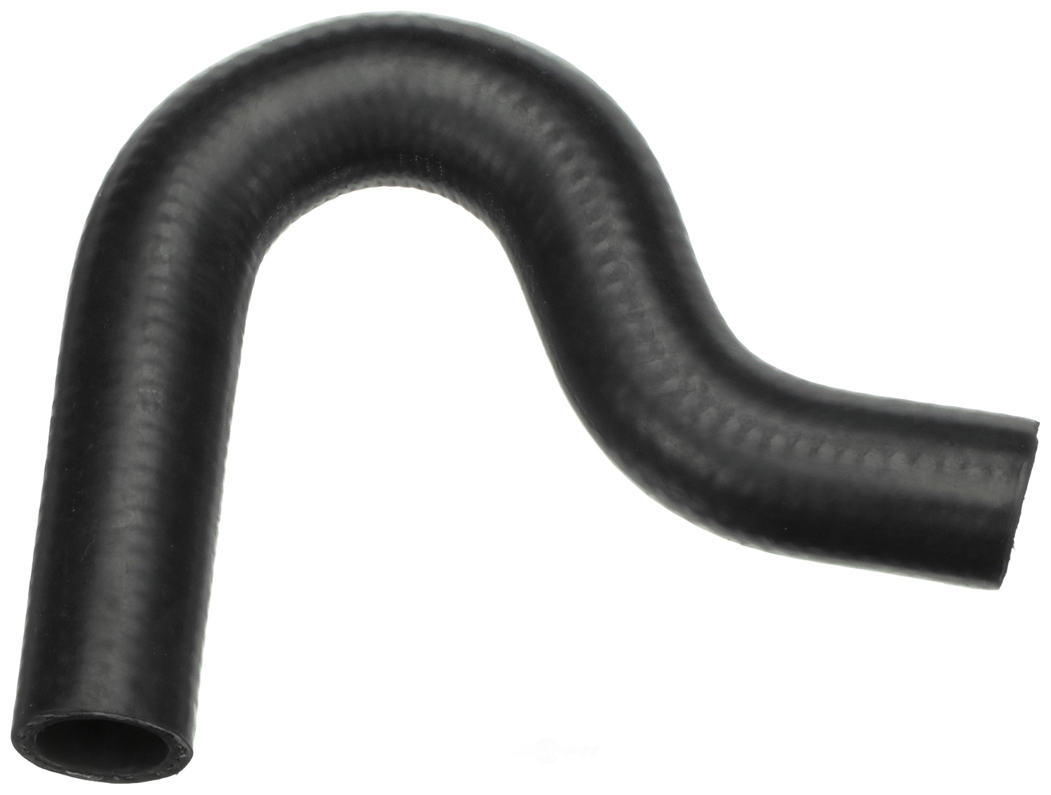 ACDELCO GOLD/PROFESSIONAL - Molded Radiator Coolant Hose (Upper) - DCC 20145S