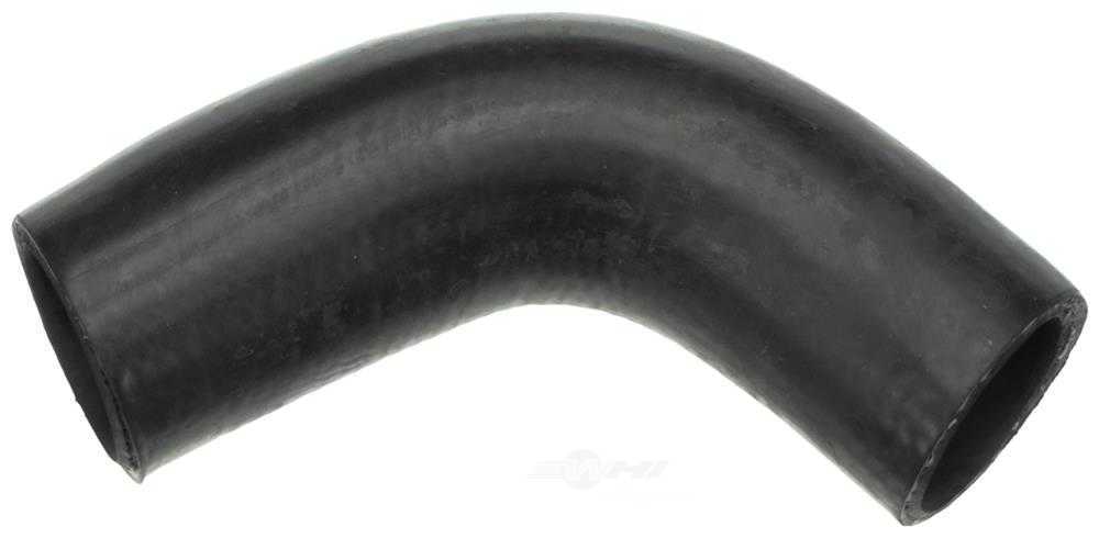 ACDELCO GOLD/PROFESSIONAL - Molded Engine Coolant Bypass Hose - DCC - 20166s