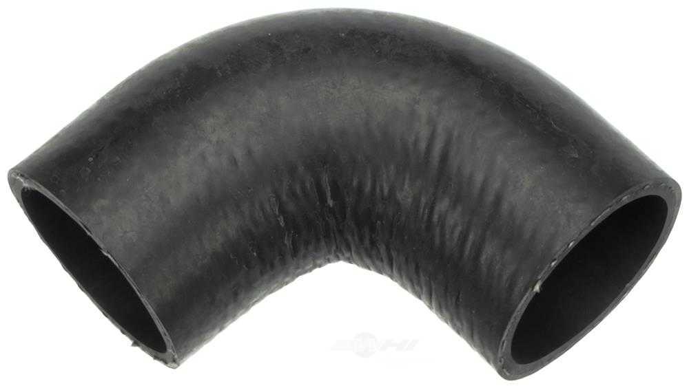 ACDELCO GOLD/PROFESSIONAL - Molded Radiator Coolant Hose - DCC - 20172s