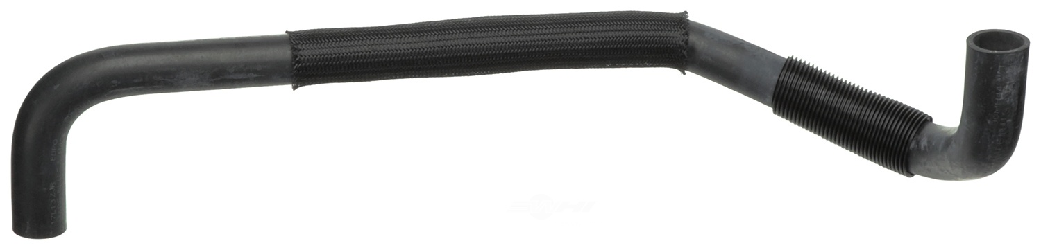 ACDELCO GOLD/PROFESSIONAL - Molded Radiator Coolant Hose - DCC - 20173s